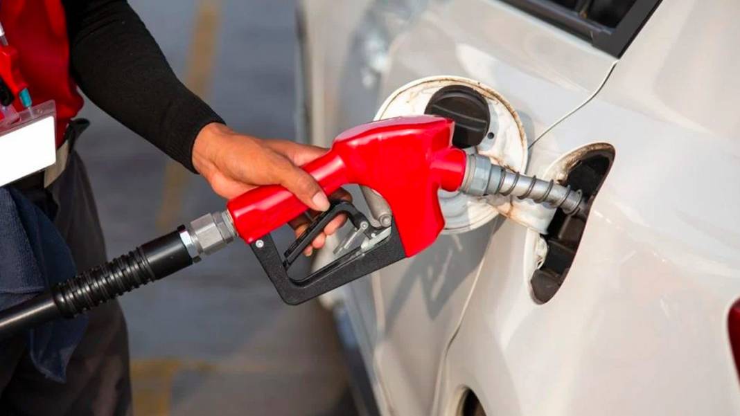 Akaryakıta gelen zam sonrası benzin ve motorinde güncel rakamlar belli oldu 6
